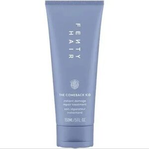 Fenty Hair | The Comeback Kid Instant Damage Repair Hair Treatment